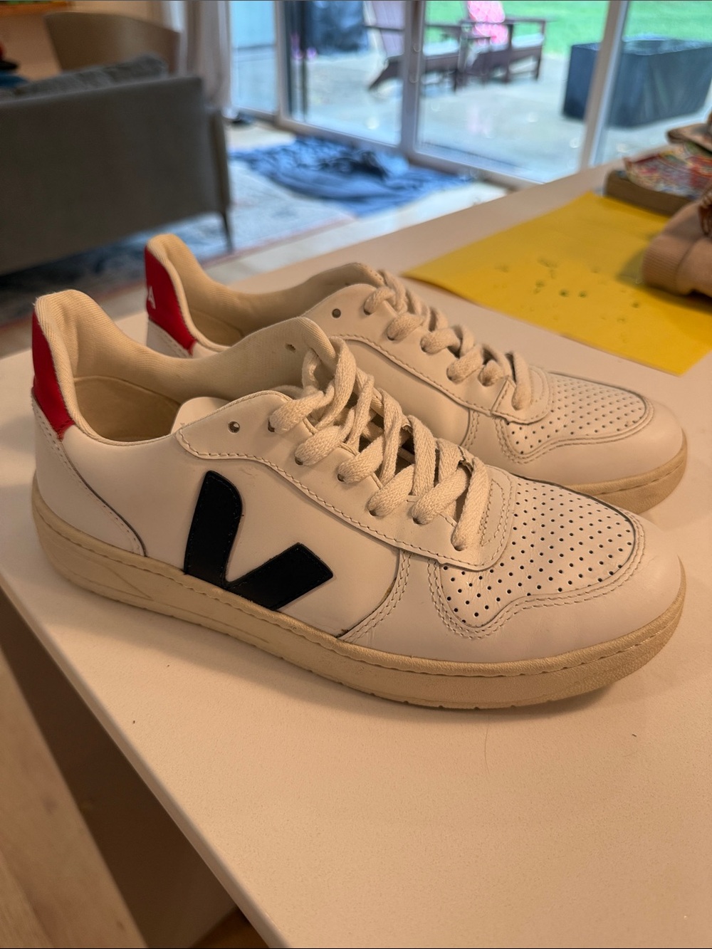 Women’s Veja Sneakers